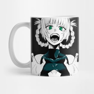 Nazuna Mug